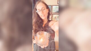 Saffronbacchus (Saffron Bacchus) OnlyFans Leaks Sexy Snaps of Candian Girl 514