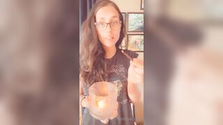 Saffronbacchus (Saffron Bacchus) OnlyFans Leaks Sexy Snaps of Candian Girl 514