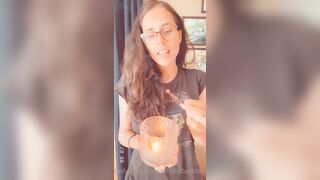 Saffronbacchus (Saffron Bacchus) OnlyFans Leaks Sexy Snaps of Candian Girl 514