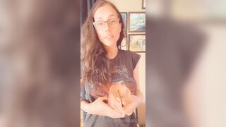 Saffronbacchus (Saffron Bacchus) OnlyFans Leaks Sexy Snaps of Candian Girl 514