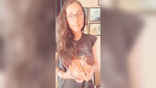 Saffronbacchus (Saffron Bacchus) OnlyFans Leaks Sexy Snaps of Candian Girl 514