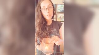 Saffronbacchus (Saffron Bacchus) OnlyFans Leaks Sexy Snaps of Candian Girl 514