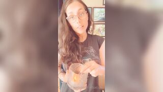 Saffronbacchus (Saffron Bacchus) OnlyFans Leaks Sexy Snaps of Candian Girl 514