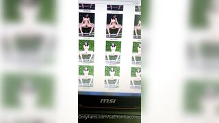 Saffronbacchus (Saffron Bacchus) OnlyFans Leaks Sexy Snaps of Candian Girl 508