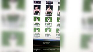 Saffronbacchus (Saffron Bacchus) OnlyFans Leaks Sexy Snaps of Candian Girl 508