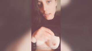 Saffronbacchus (Saffron Bacchus) OnlyFans Leaks Sexy Snaps of Candian Girl 542