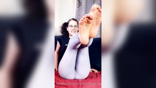 Saffronbacchus (Saffron Bacchus) OnlyFans Leaks Sexy Snaps of Candian Girl 595