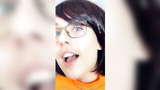 Saffronbacchus (Saffron Bacchus) OnlyFans Leaks Sexy Snaps of Candian Girl 641