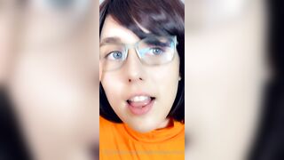 Saffronbacchus (Saffron Bacchus) OnlyFans Leaks Sexy Snaps of Candian Girl 641