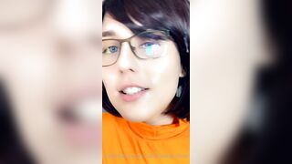 Saffronbacchus (Saffron Bacchus) OnlyFans Leaks Sexy Snaps of Candian Girl 641