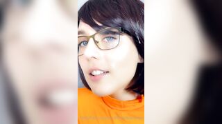 Saffronbacchus (Saffron Bacchus) OnlyFans Leaks Sexy Snaps of Candian Girl 641