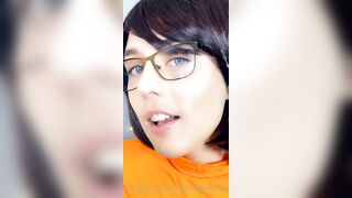 Saffronbacchus (Saffron Bacchus) OnlyFans Leaks Sexy Snaps of Candian Girl 641