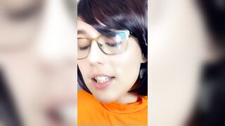 Saffronbacchus (Saffron Bacchus) OnlyFans Leaks Sexy Snaps of Candian Girl 641