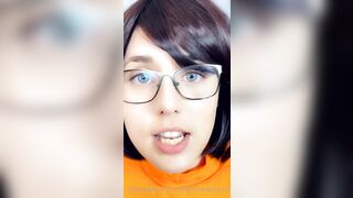 Saffronbacchus (Saffron Bacchus) OnlyFans Leaks Sexy Snaps of Candian Girl 641