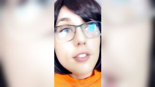 Saffronbacchus (Saffron Bacchus) OnlyFans Leaks Sexy Snaps of Candian Girl 641