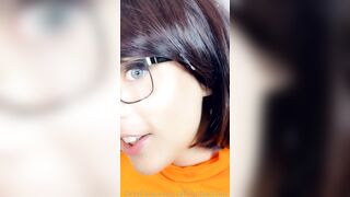 Saffronbacchus (Saffron Bacchus) OnlyFans Leaks Sexy Snaps of Candian Girl 641