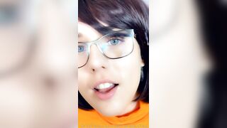 Saffronbacchus (Saffron Bacchus) OnlyFans Leaks Sexy Snaps of Candian Girl 641