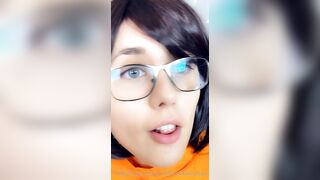 Saffronbacchus (Saffron Bacchus) OnlyFans Leaks Sexy Snaps of Candian Girl 641