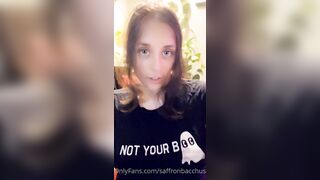 Saffronbacchus (Saffron Bacchus) OnlyFans Leaks Sexy Snaps of Candian Girl 499