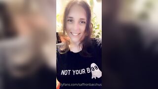 Saffronbacchus (Saffron Bacchus) OnlyFans Leaks Sexy Snaps of Candian Girl 499