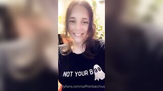 Saffronbacchus (Saffron Bacchus) OnlyFans Leaks Sexy Snaps of Candian Girl 499