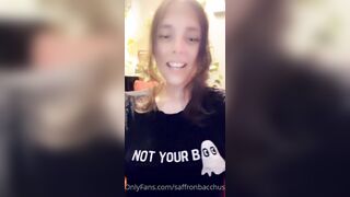 Saffronbacchus (Saffron Bacchus) OnlyFans Leaks Sexy Snaps of Candian Girl 499