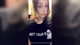 Saffronbacchus (Saffron Bacchus) OnlyFans Leaks Sexy Snaps of Candian Girl 499