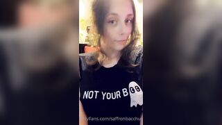 Saffronbacchus (Saffron Bacchus) OnlyFans Leaks Sexy Snaps of Candian Girl 499