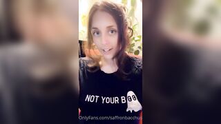 Saffronbacchus (Saffron Bacchus) OnlyFans Leaks Sexy Snaps of Candian Girl 499