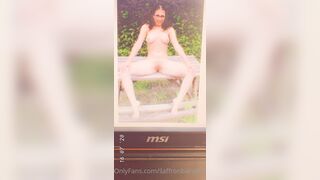 Saffronbacchus (Saffron Bacchus) OnlyFans Leaks Sexy Snaps of Candian Girl 505