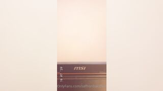 Saffronbacchus (Saffron Bacchus) OnlyFans Leaks Sexy Snaps of Candian Girl 505