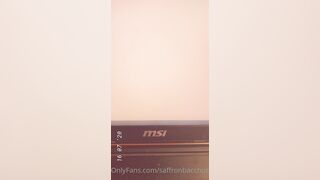 Saffronbacchus (Saffron Bacchus) OnlyFans Leaks Sexy Snaps of Candian Girl 505