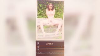Saffronbacchus (Saffron Bacchus) OnlyFans Leaks Sexy Snaps of Candian Girl 505