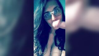 Saffronbacchus (Saffron Bacchus) OnlyFans Leaks Sexy Snaps of Candian Girl 547