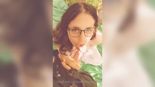 Saffronbacchus (Saffron Bacchus) OnlyFans Leaks Sexy Snaps of Candian Girl 529