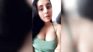 Saffronbacchus (Saffron Bacchus) OnlyFans Leaks Sexy Snaps of Candian Girl 563
