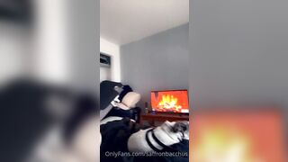 Saffronbacchus (Saffron Bacchus) OnlyFans Leaks Sexy Snaps of Candian Girl 563