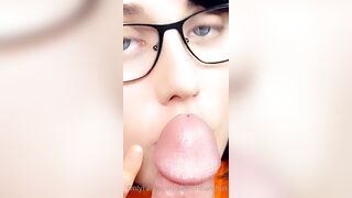 Saffronbacchus (Saffron Bacchus) OnlyFans Leaks Sexy Snaps of Candian Girl 639