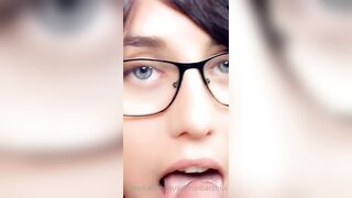 Saffronbacchus (Saffron Bacchus) OnlyFans Leaks Sexy Snaps of Candian Girl 639