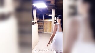 Saffronbacchus (Saffron Bacchus) OnlyFans Leaks Sexy Snaps of Candian Girl 567