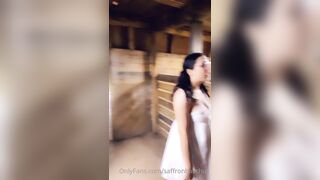 Saffronbacchus (Saffron Bacchus) OnlyFans Leaks Sexy Snaps of Candian Girl 567