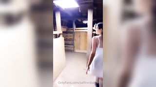 Saffronbacchus (Saffron Bacchus) OnlyFans Leaks Sexy Snaps of Candian Girl 567