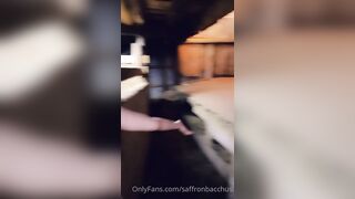 Saffronbacchus (Saffron Bacchus) OnlyFans Leaks Sexy Snaps of Candian Girl 567