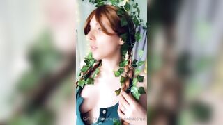 Saffronbacchus (Saffron Bacchus) OnlyFans Leaks Sexy Snaps of Candian Girl 612