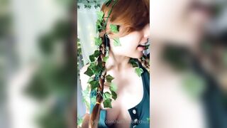 Saffronbacchus (Saffron Bacchus) OnlyFans Leaks Sexy Snaps of Candian Girl 612