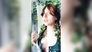 Saffronbacchus (Saffron Bacchus) OnlyFans Leaks Sexy Snaps of Candian Girl 612
