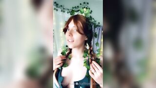 Saffronbacchus (Saffron Bacchus) OnlyFans Leaks Sexy Snaps of Candian Girl 612
