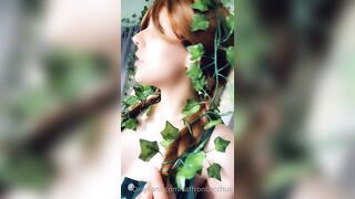 Saffronbacchus (Saffron Bacchus) OnlyFans Leaks Sexy Snaps of Candian Girl 612