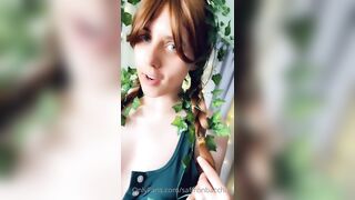 Saffronbacchus (Saffron Bacchus) OnlyFans Leaks Sexy Snaps of Candian Girl 612