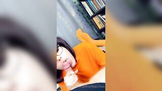 Saffronbacchus (Saffron Bacchus) OnlyFans Leaks Sexy Snaps of Candian Girl 640